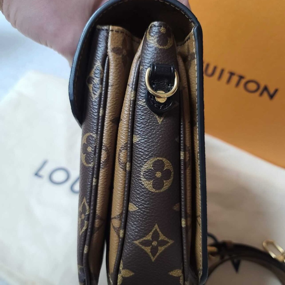 Pochette Metis - Picture 4 of 17